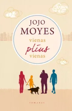 Vienas plius vienas