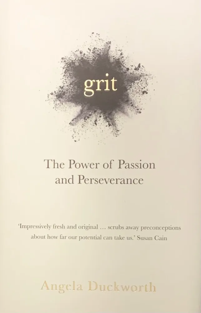 Grit