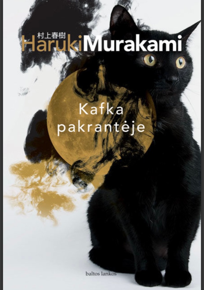 Kafka pakrantėje