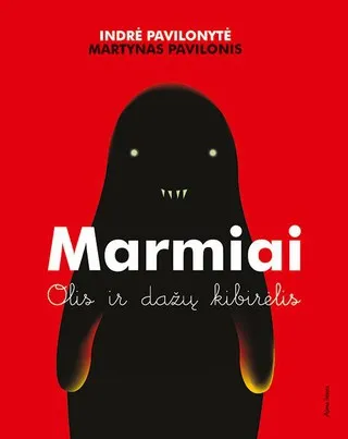 Marmiai