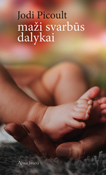 Maži svarbūs dalykai