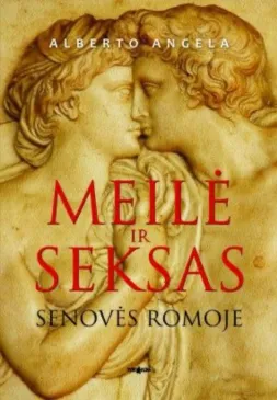 Meilė ir seksas senovės Romoje