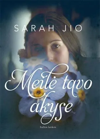 Meilė tavo akyse