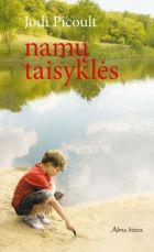 Namų taisyklės