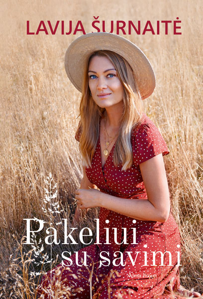 Pakeliui su savimi