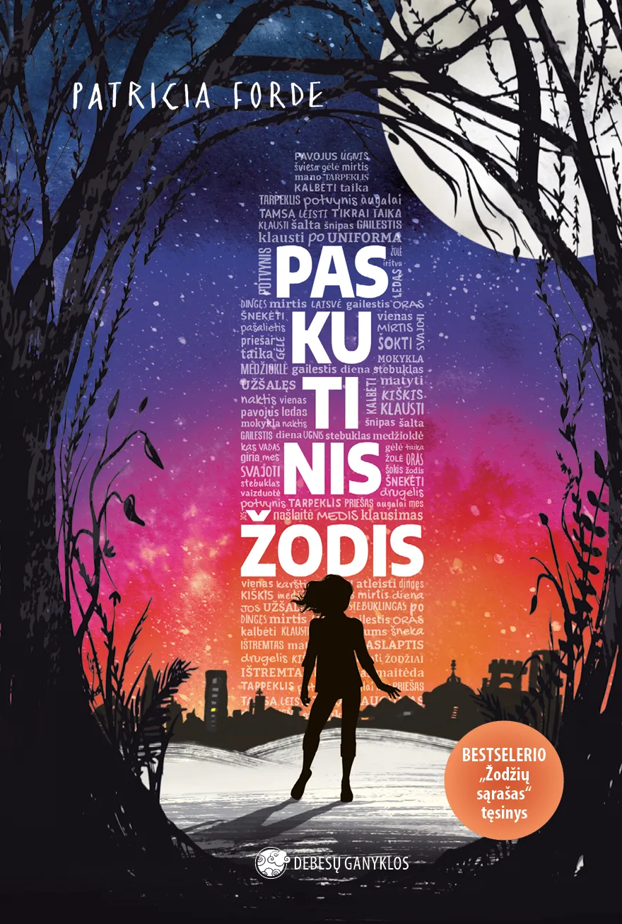 Paskutinis žodis