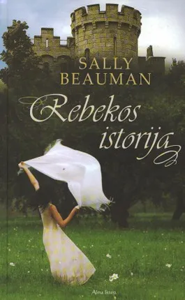 Rebekos istorija