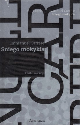 Sniego mokykla
