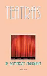 Teatras