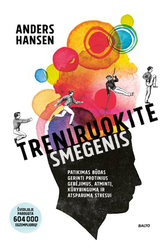 Treniruokite smegenis