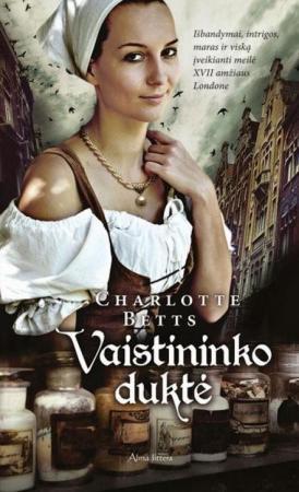 Vaistininko duktė