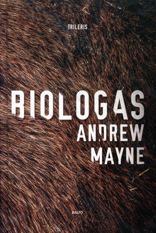 Biologas
