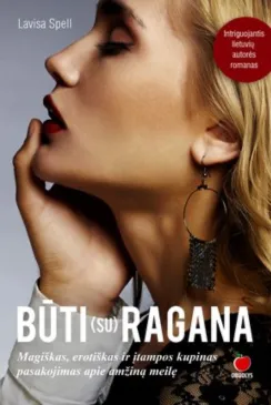 Būti su ragana