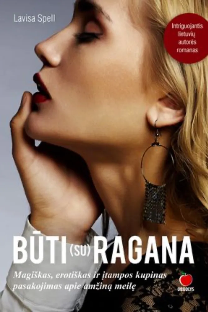 Būti su ragana
