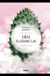Ežio elegancija