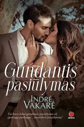 Gundantis pasiūlymas