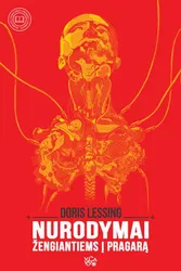Nurodymai žengiantiems į pragarą