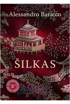 Šilkas