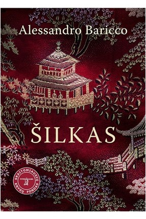 Šilkas