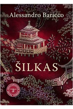 Šilkas