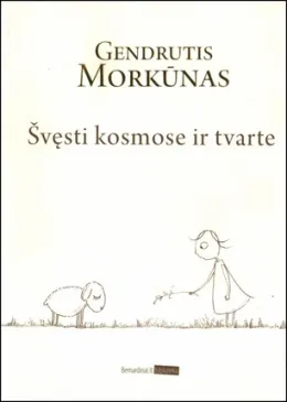 Švęsti kosmose ir tvarte