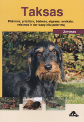 Taksas. Žinynas