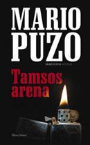 Tamsos arena