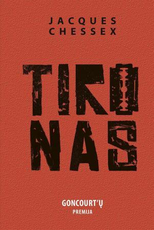Tironas