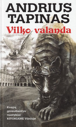Vilko valanda