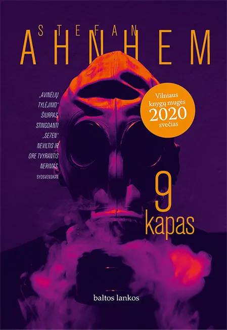 9 kapas