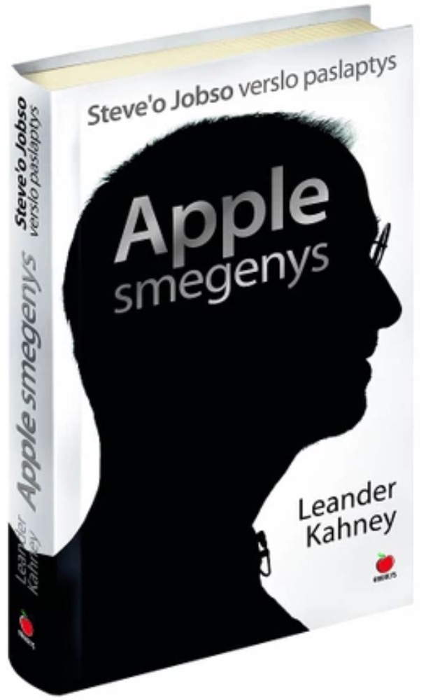Apple smegenys