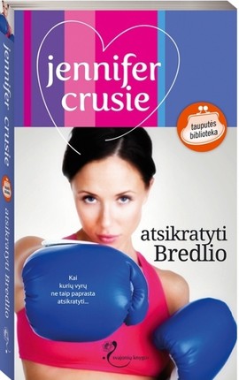 Atsikratyti Bredlio
