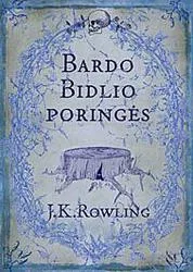 Bardo Bidlio poringės