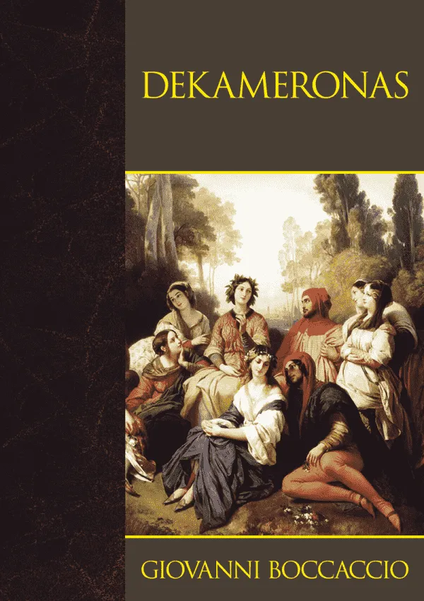Dekameronas