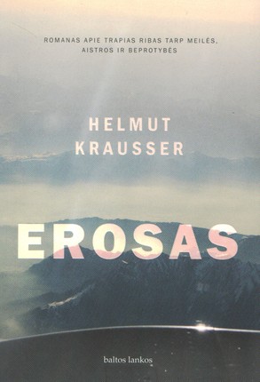 Erosas