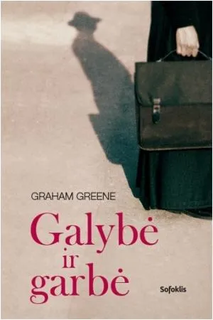Galybė ir garbė
