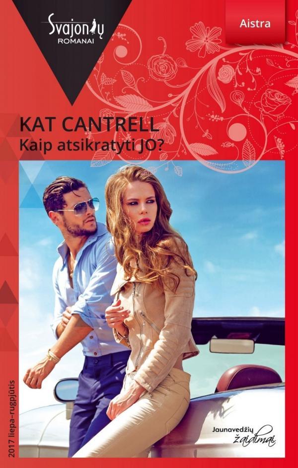 Kaip atsikratyti JO? (Aistra)