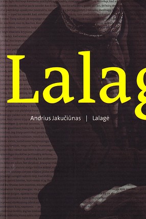 Lalagė