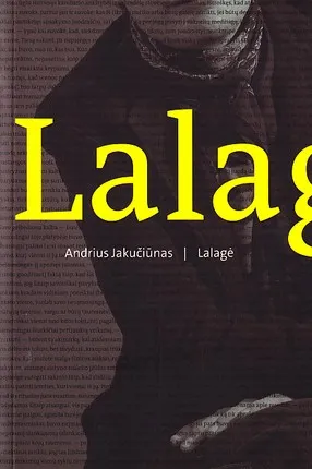 Lalagė