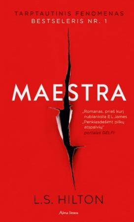 Maestra