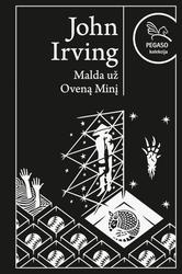 Malda už Oveną Minį. Pegaso kolekcija