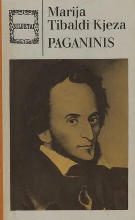 Paganinis