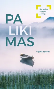 Palikimas