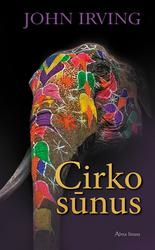 Cirko sūnus