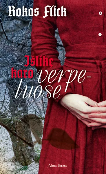 Išlikę karo verpetuose
