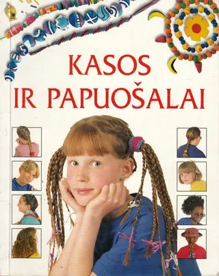 Kasos ir papuošalai