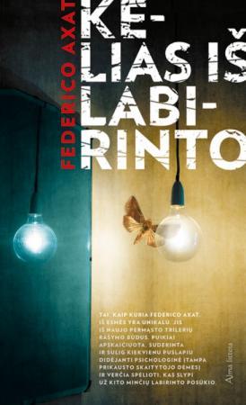 Kelias iš labirinto
