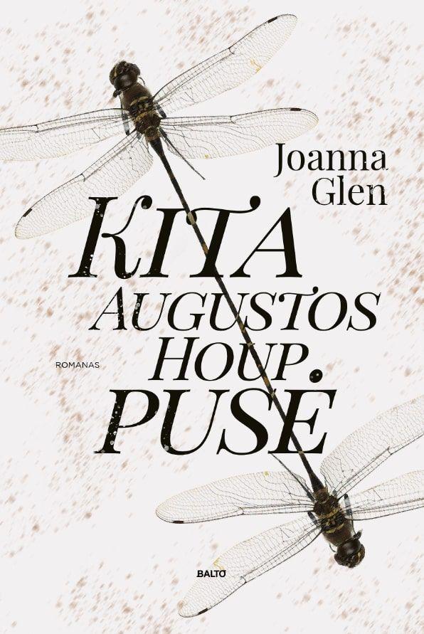 Kita Augustos Houp pusė