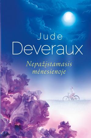 Nepažįstamasis mėnesienoje
