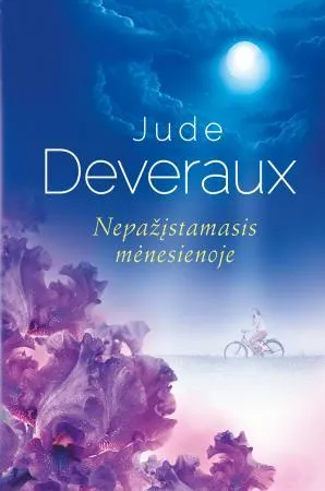 Nepažįstamasis mėnesienoje